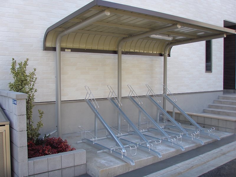 ル・ヴェール朝霞 その他外観3