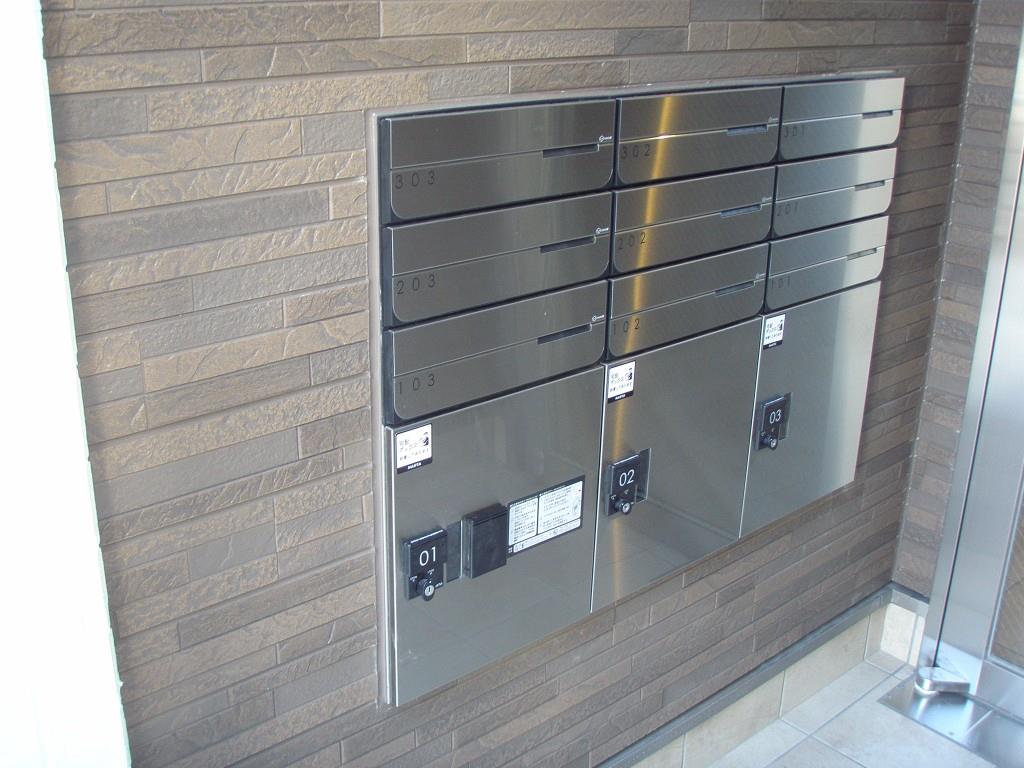 ル・ヴェール朝霞 その他15