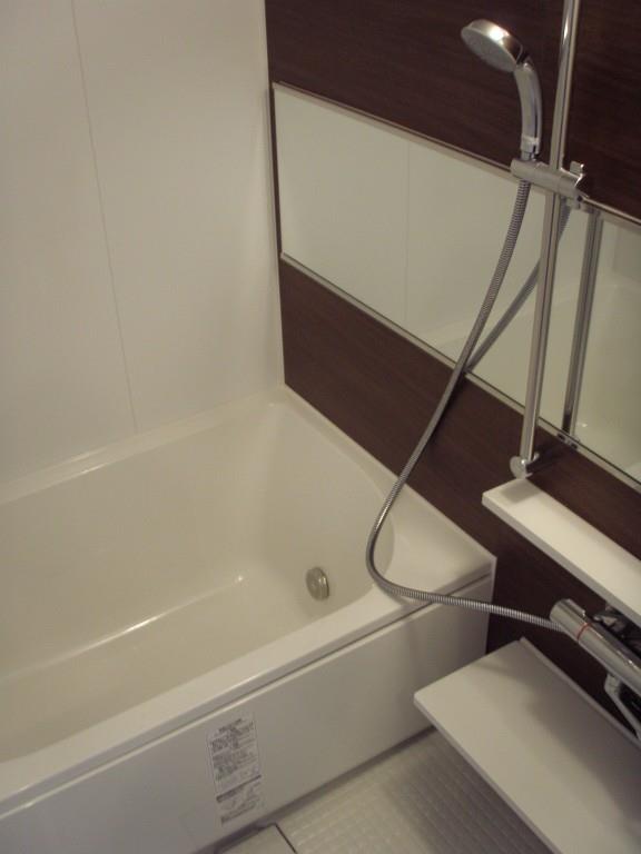 ル・ヴェール朝霞 風呂画像