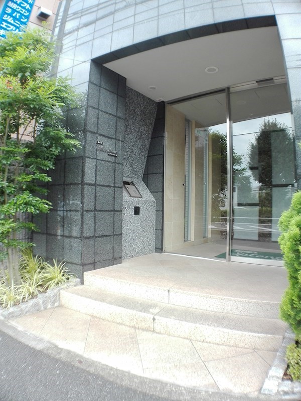 スプランドゥール(和光市) その他外観1