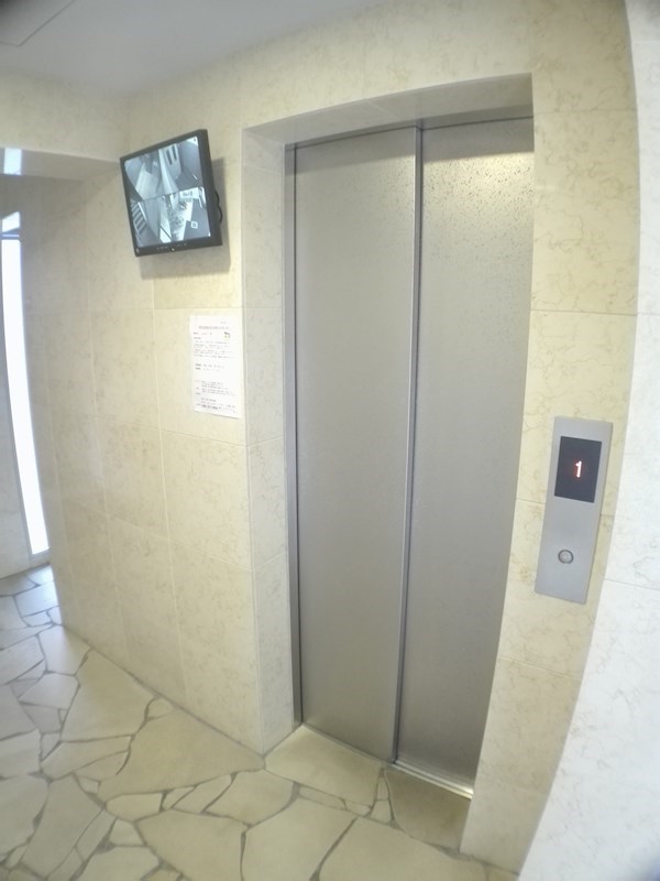 スプランドゥール(和光市) その他外観3