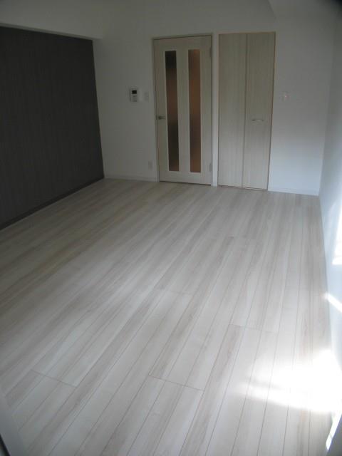 スプランドゥール(和光市) リビング