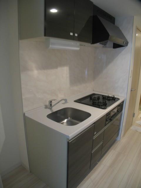 スプランドゥール(和光市) キッチン