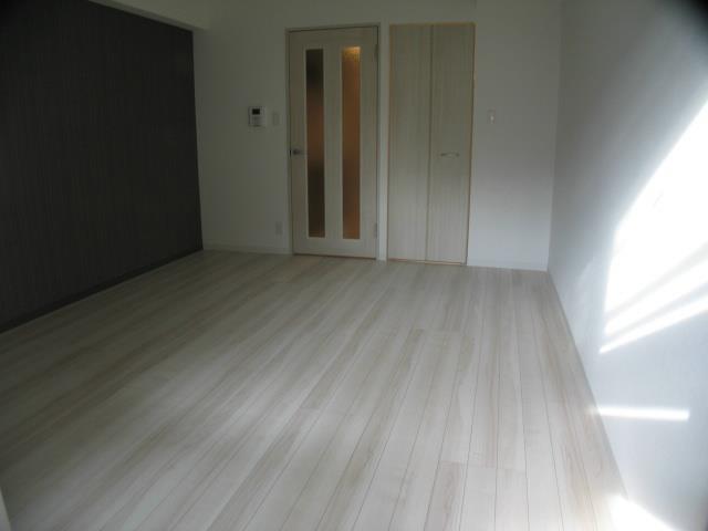 スプランドゥール(和光市) ベッドルーム