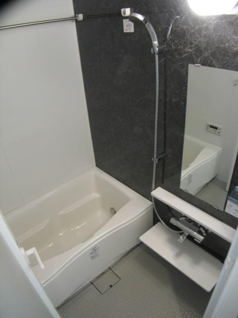 スプランドゥール(和光市) 風呂画像