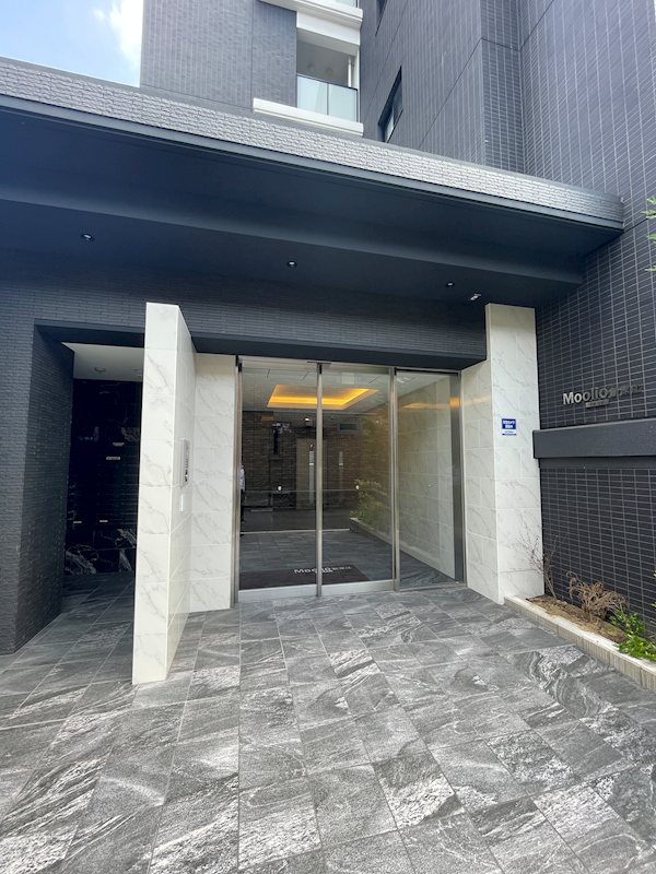 Moolio新深江 その他外観1