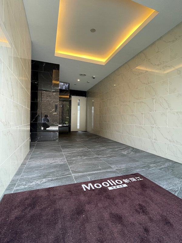 Moolio新深江 その他外観2