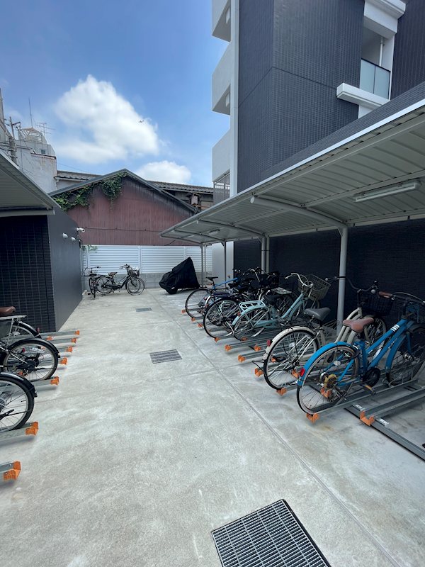 Moolio新深江 その他外観3
