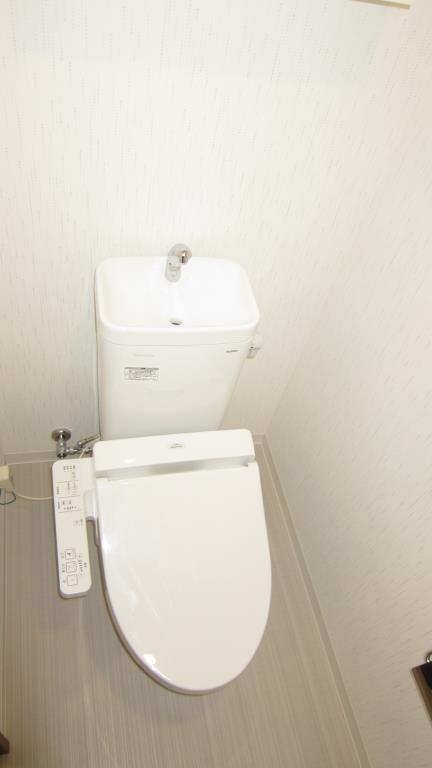 プロスペランド府中 その他6