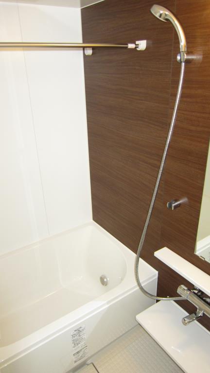 プロスペランド府中 風呂画像