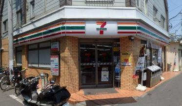 プロスペランド府中 周辺画像1