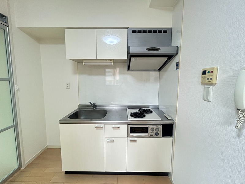 セイワパレス 京橋コルティーレ キッチン