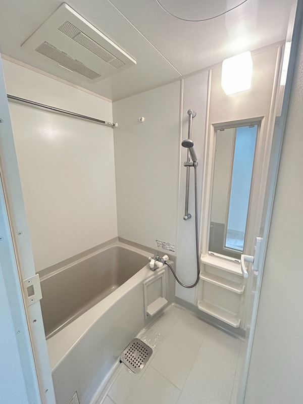 セイワパレス 京橋コルティーレ 風呂画像