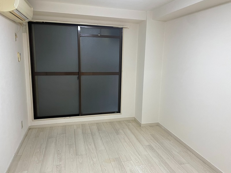 エクラ難波南 リビング