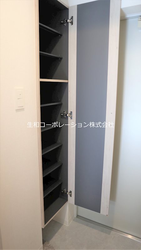 Imperial K&amp;rsquo;s Villa その他1