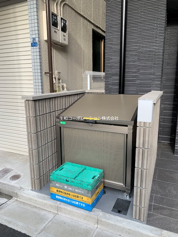 Imperial K&amp;rsquo;s Villa その他外観3