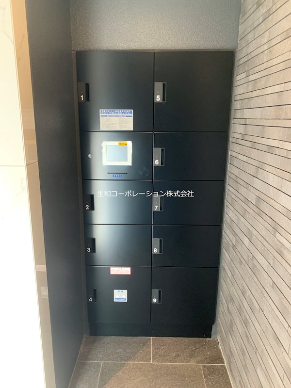 Imperial K&amp;rsquo;s Villa その他外観4