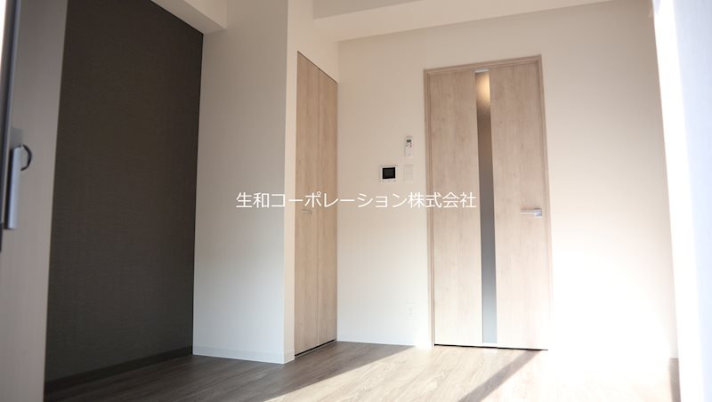 Imperial K&amp;rsquo;s Villa リビング