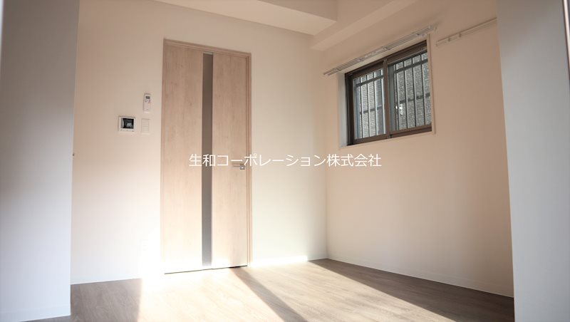 Imperial K&amp;rsquo;s Villa ベッドルーム