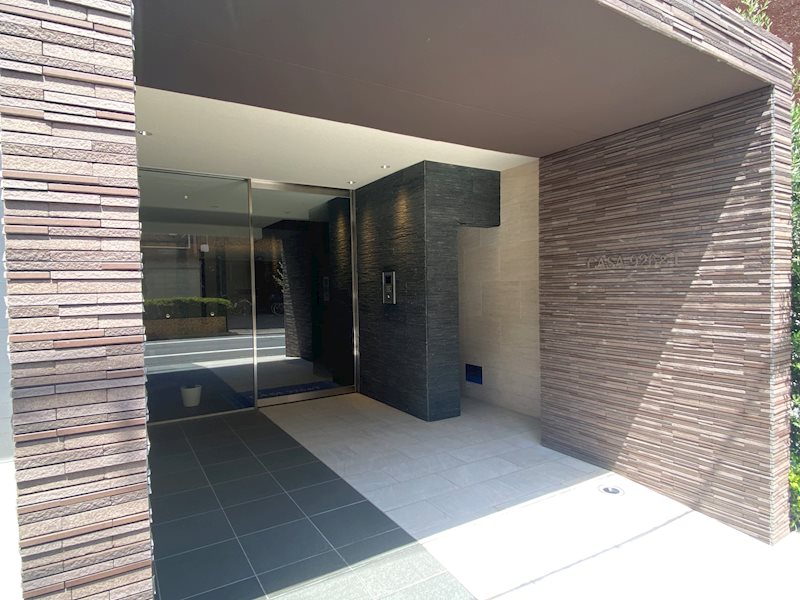 CASA 926＆T その他外観1