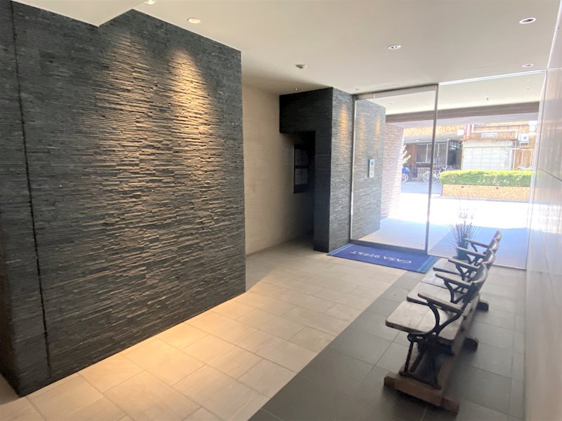 CASA 926＆T その他外観2