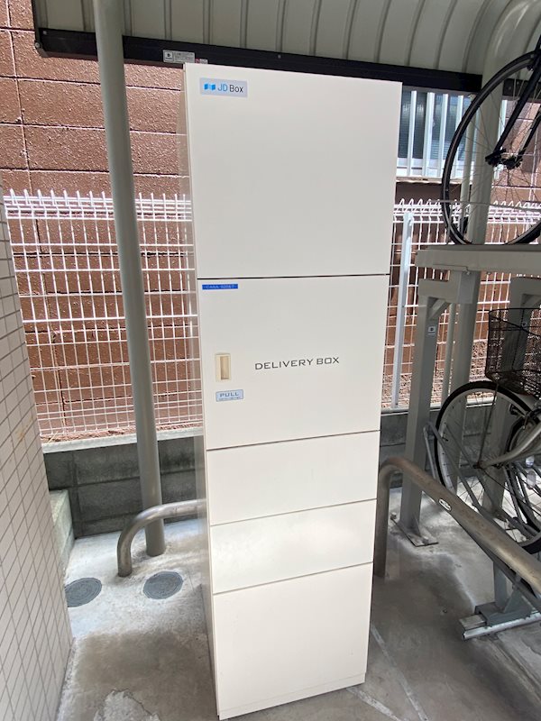 CASA 926＆T その他外観4