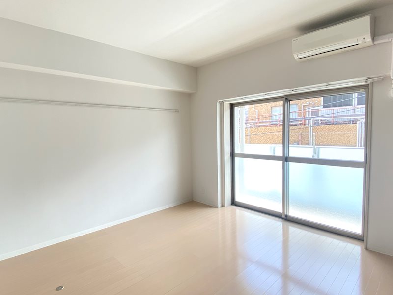 CASA 926＆T リビング