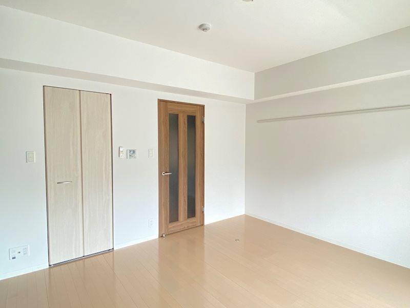 CASA 926＆T ベッドルーム