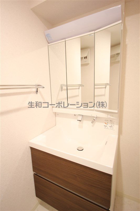 コンパル汐留 その他1