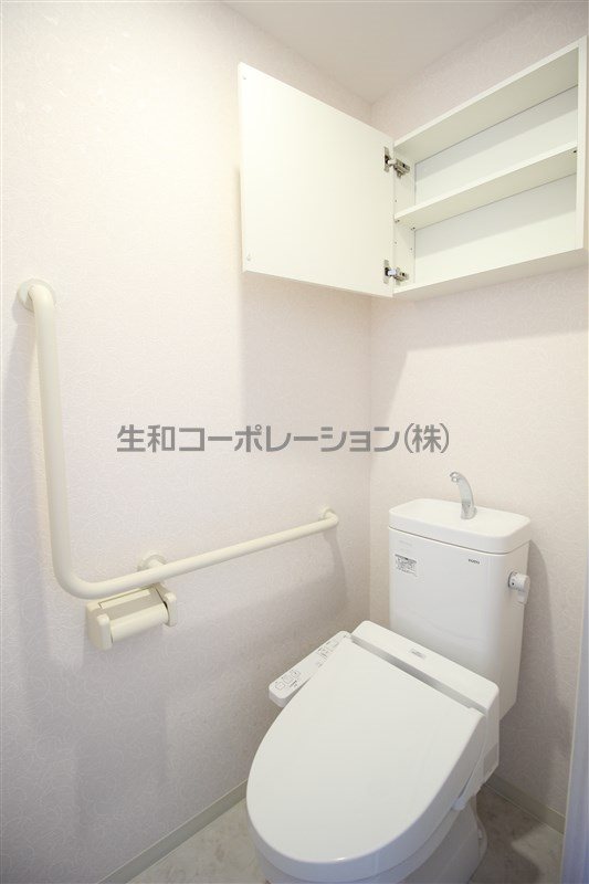 コンパル汐留 その他2