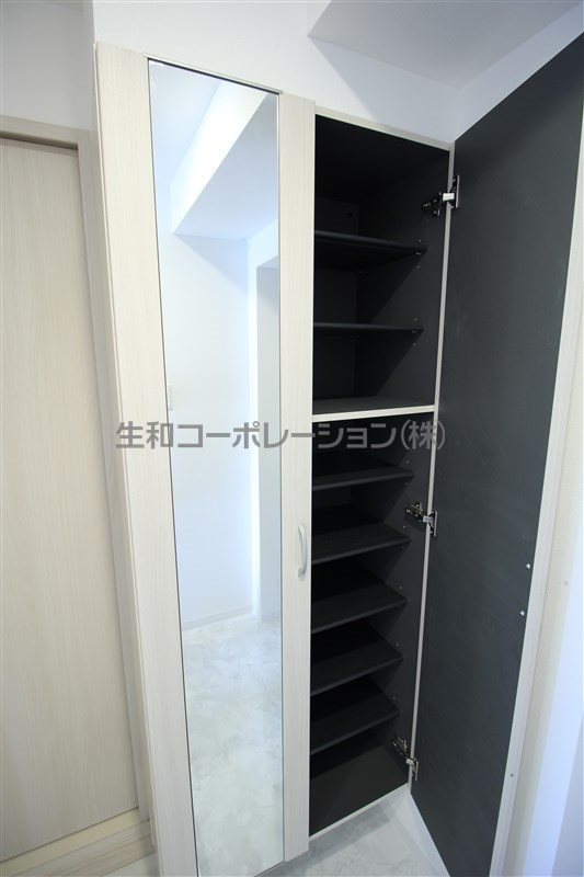 コンパル汐留 その他6