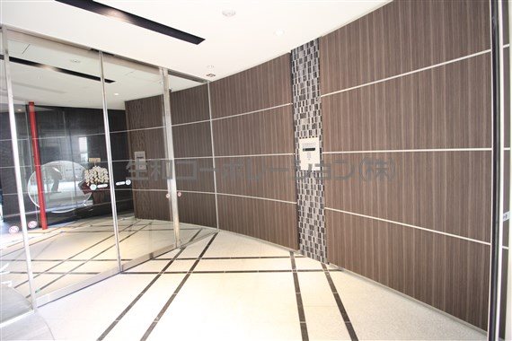 コンパル汐留 その他外観1