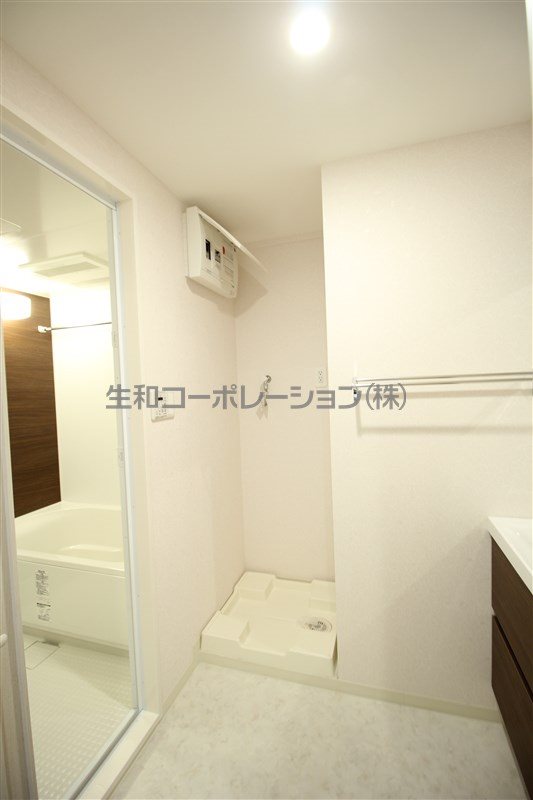 コンパル汐留 その他10