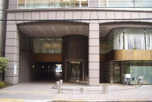 コンパル汐留 周辺画像4