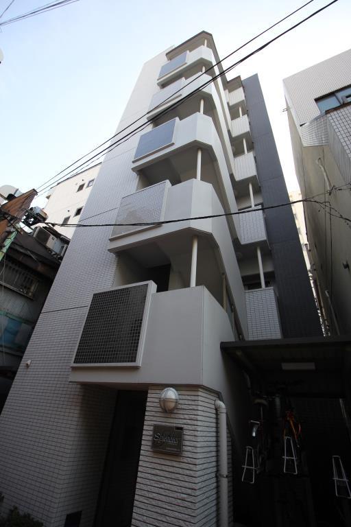 スプランドゥール(東京) 外観写真