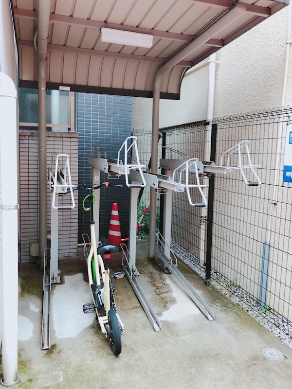 スプランドゥール(東京) その他外観1