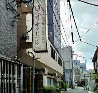 スプランドゥール(東京) 周辺画像6