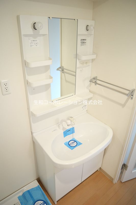 リュクス高輪台 その他2