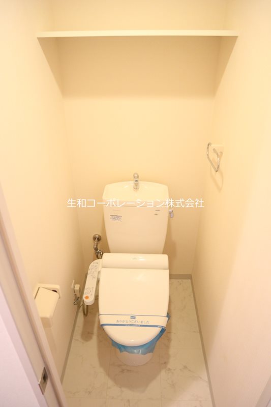 リュクス高輪台 その他3