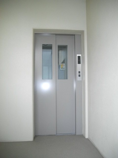 リュクス高輪台 その他外観1