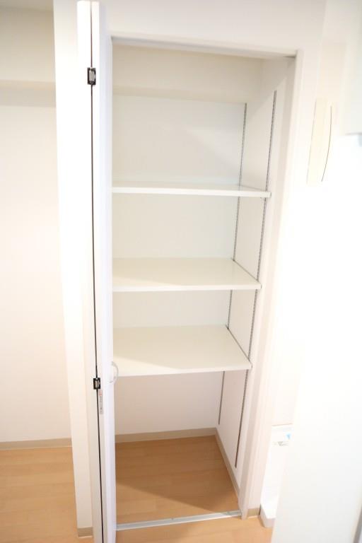 リュクス高輪台 その他8