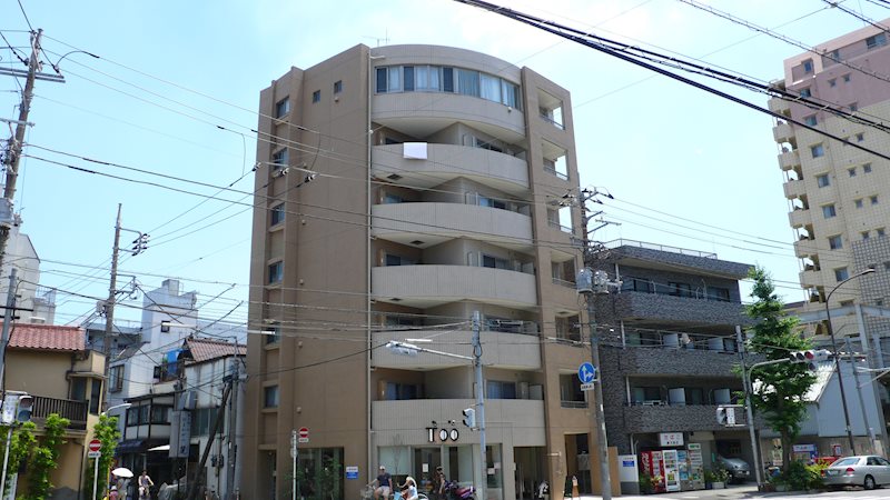 セトル オクサワ その他外観5