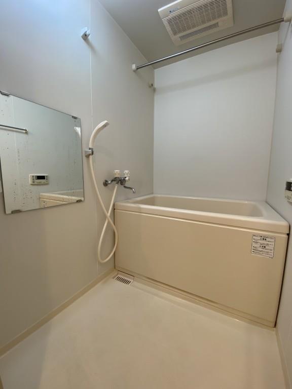 セトル オクサワ 風呂画像