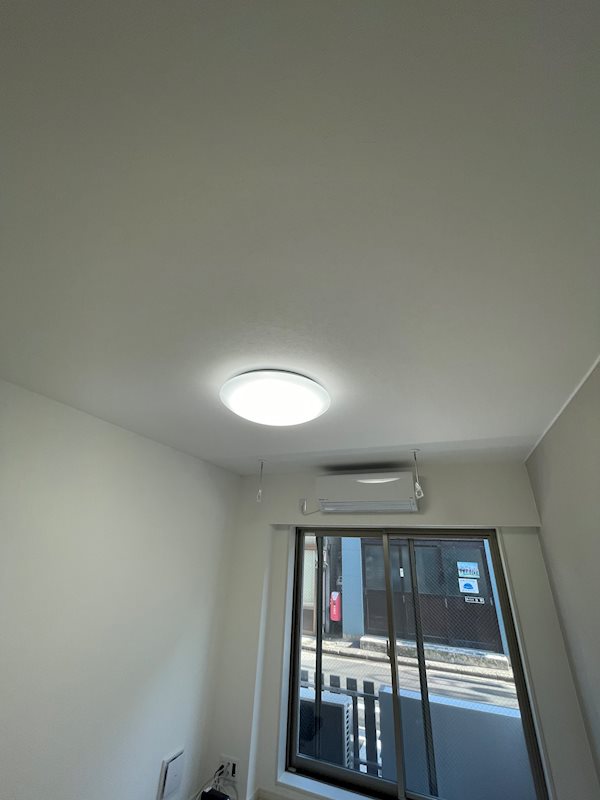 FLレジデンス菁英公館 その他4