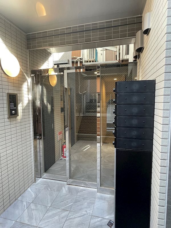 FLレジデンス菁英公館 その他外観3