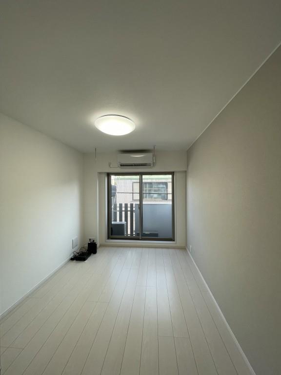 FLレジデンス菁英公館 リビング