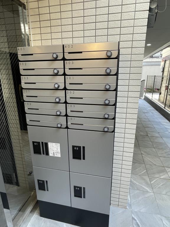 FLレジデンス菁英公館 その他14