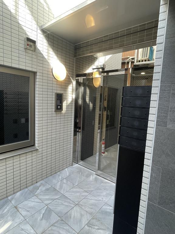 FLレジデンス菁英公館 その他15