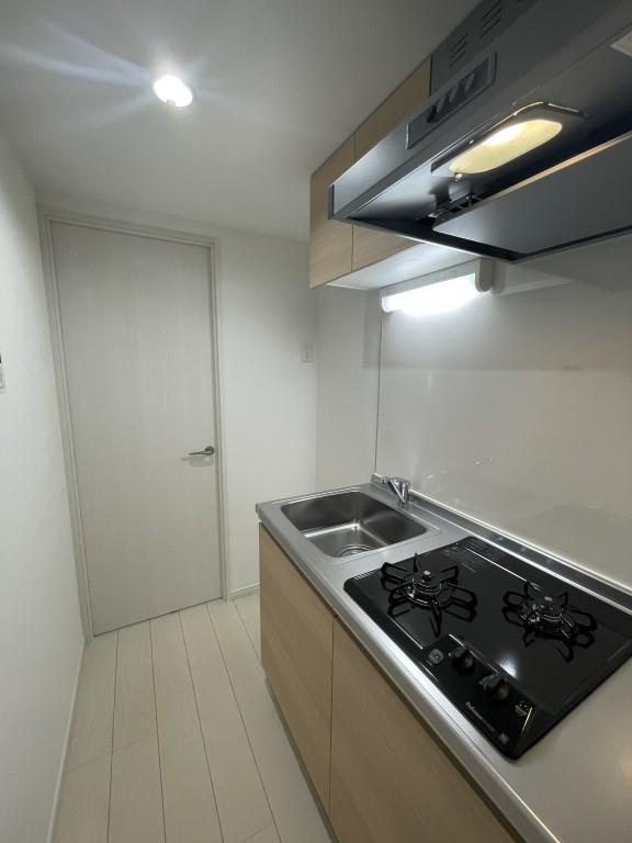 FLレジデンス菁英公館 キッチン