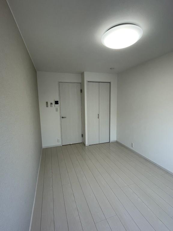 FLレジデンス菁英公館 ベッドルーム